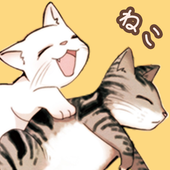 Cat House: My Little Friends icon