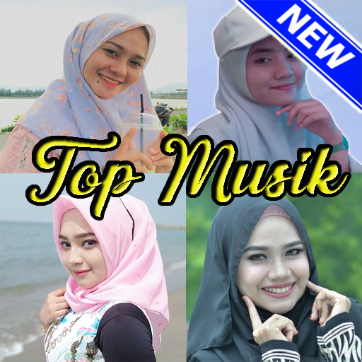 Mira Putri, Nazia Marwiana, Cut Zuhra. icon