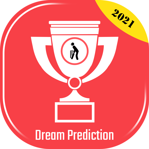 Dream team 11 - Teams Prediction For Cricket icon