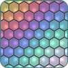 Hexagon Cells Live Wallpaper on 9Apps