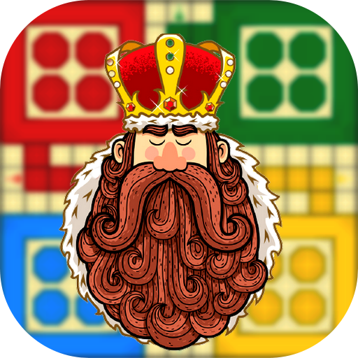 Ludo king multiplayers icon