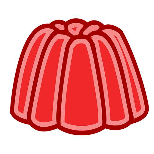 Postres De Gelatina أيقونة