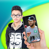 Which Celebrity Do I Look Like - Who Match up You icon