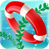 Pass It Through icon