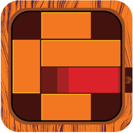 Sliding Puzzle Free Game icon