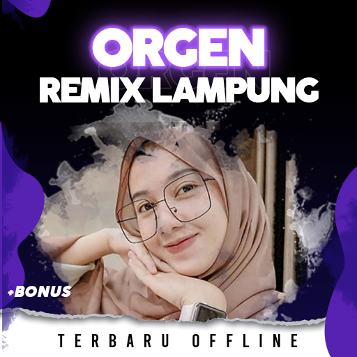 Orgen Remix Lampung Terbaru Offline   Bonus icon