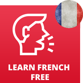 Learn French - Let's speak French icon