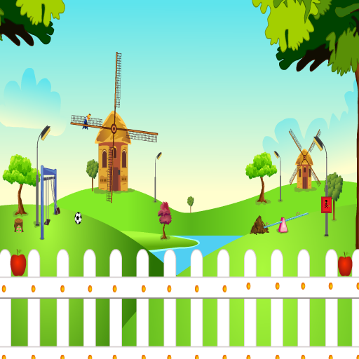 Toucan Bird Rescue icon