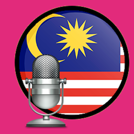 Music Player Malaysia Online icon