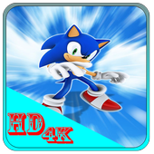 Sonic Wallpapers 2018 icon