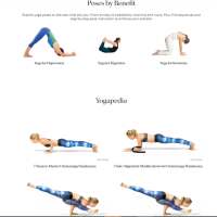 Daily Yoga Simply for Fitness & Healthy Life on 9Apps