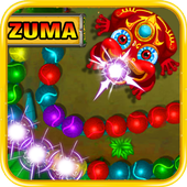 Zuma Deluxe Classic icon