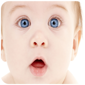 What will my baby look like icon