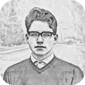 Pencil Photo Sketch Photo Maker- Photo Editor 2019 icon