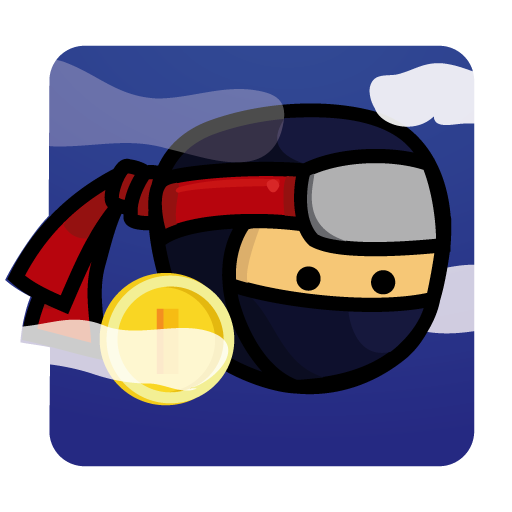 Ninja Runner आइकन