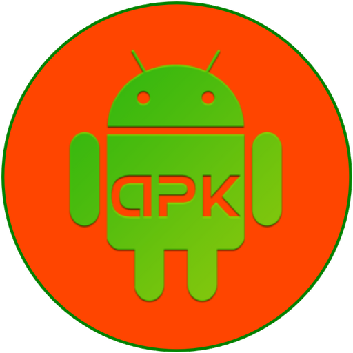 Andro Share : Share APK via Bluetooth, Email icon