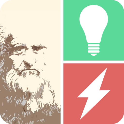 Загадки ДаВинчи: Викторина иконка