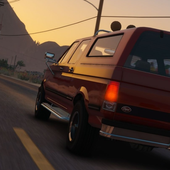 Parking Sim Vap Exe icon