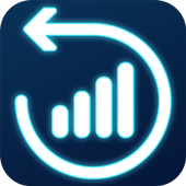Network Signal Refresher - Network Booster icon