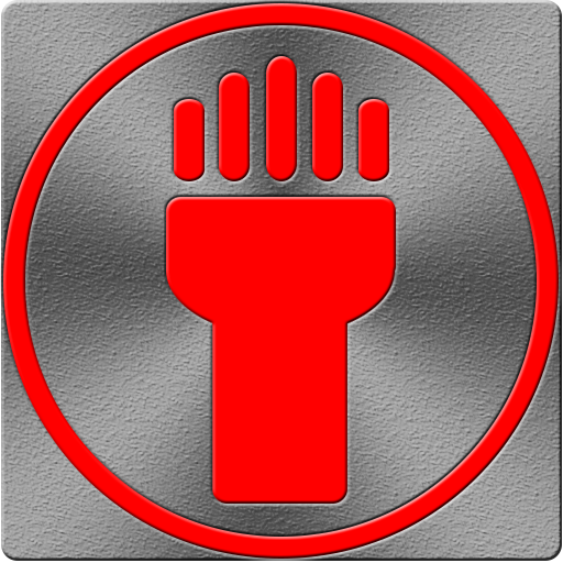 Traveler Flashlight icon