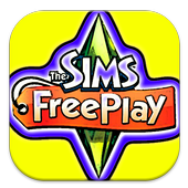 Guide The Sims Freeplay icon