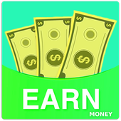 Make Real Money Complete Tasks &amp; Earn Real Money icon