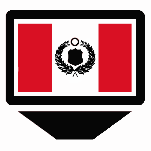 Tv de Perú Gratis - Televisión Peruana icon