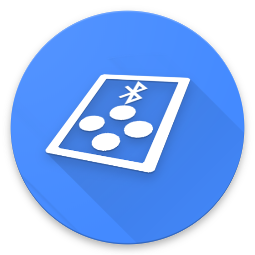 Bluetooth Controller icon