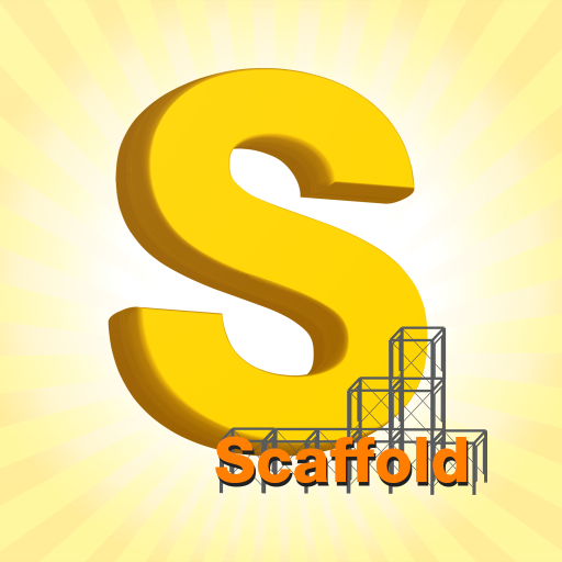 Scaffold иконка