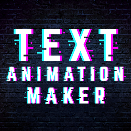 Text Animation - Animated Text Maker icon