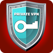super fast vpn: unlimited proxy changer vpn icon