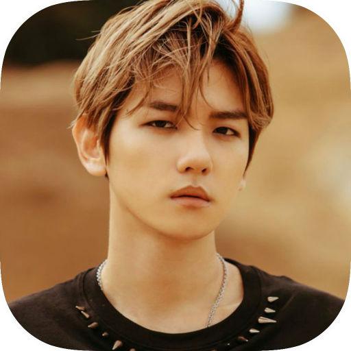 Baekhyun Exo Wallpapers иконка
