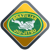 Brazilian Jiu Jitsu icon