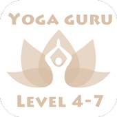 Yoga Guru L4-7 on 9Apps