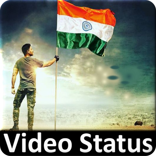 Army Video Status - Indian Army Video Status icon