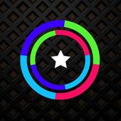 Colors Switch 2018 Original icon