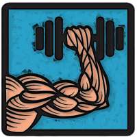 Weight training exercises