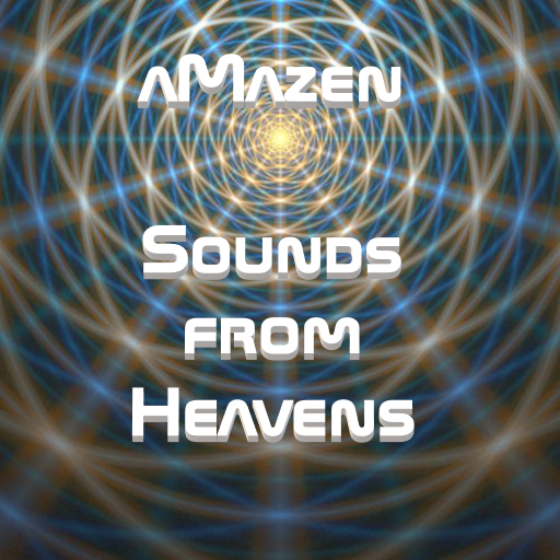 aMazen Divine Sounds of Heaven icon
