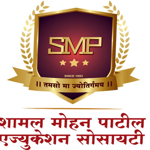 SMP Marathi icon