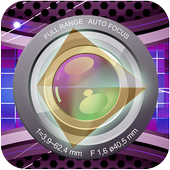 Photo Editing Programs icon