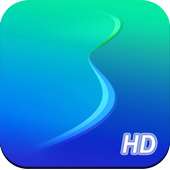 HD Vivo X9 Magazine Wallpaper icon