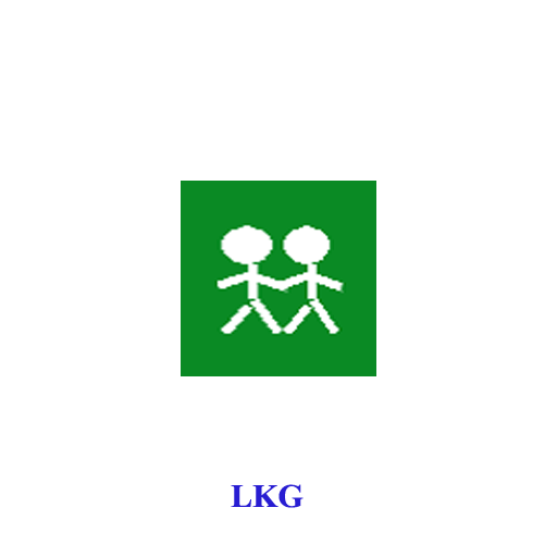 LKG أيقونة