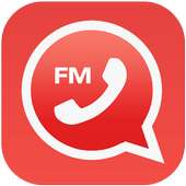 FmWhats Latest Version on 9Apps