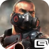 Reruns Modern Combat4 أيقونة