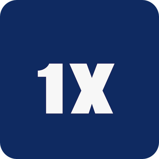 1xBet accès Mobile icon
