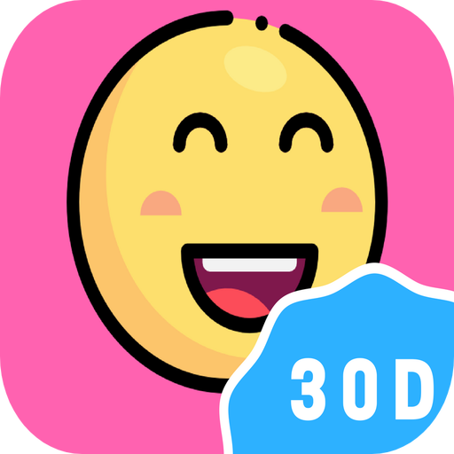 30 Days Challenge - Zen life: Happy, Smile and Fun icon
