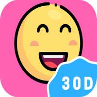 30 Days Challenge - Zen life: Happy, Smile and Fun on 9Apps