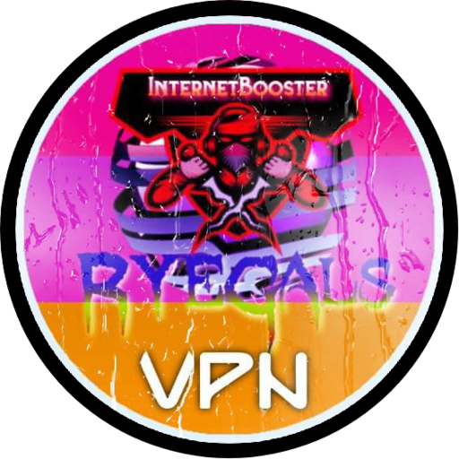 RyeGals VPN (OFFICIAL) icon