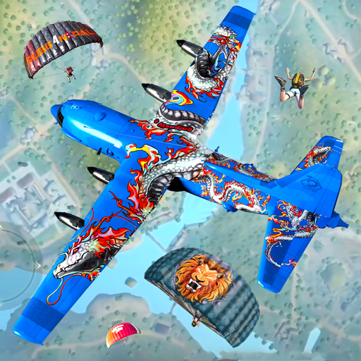 Top Commando Secret Mission - 3D Team Shooter icon