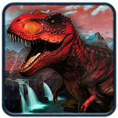 Real Dino Hunter icon